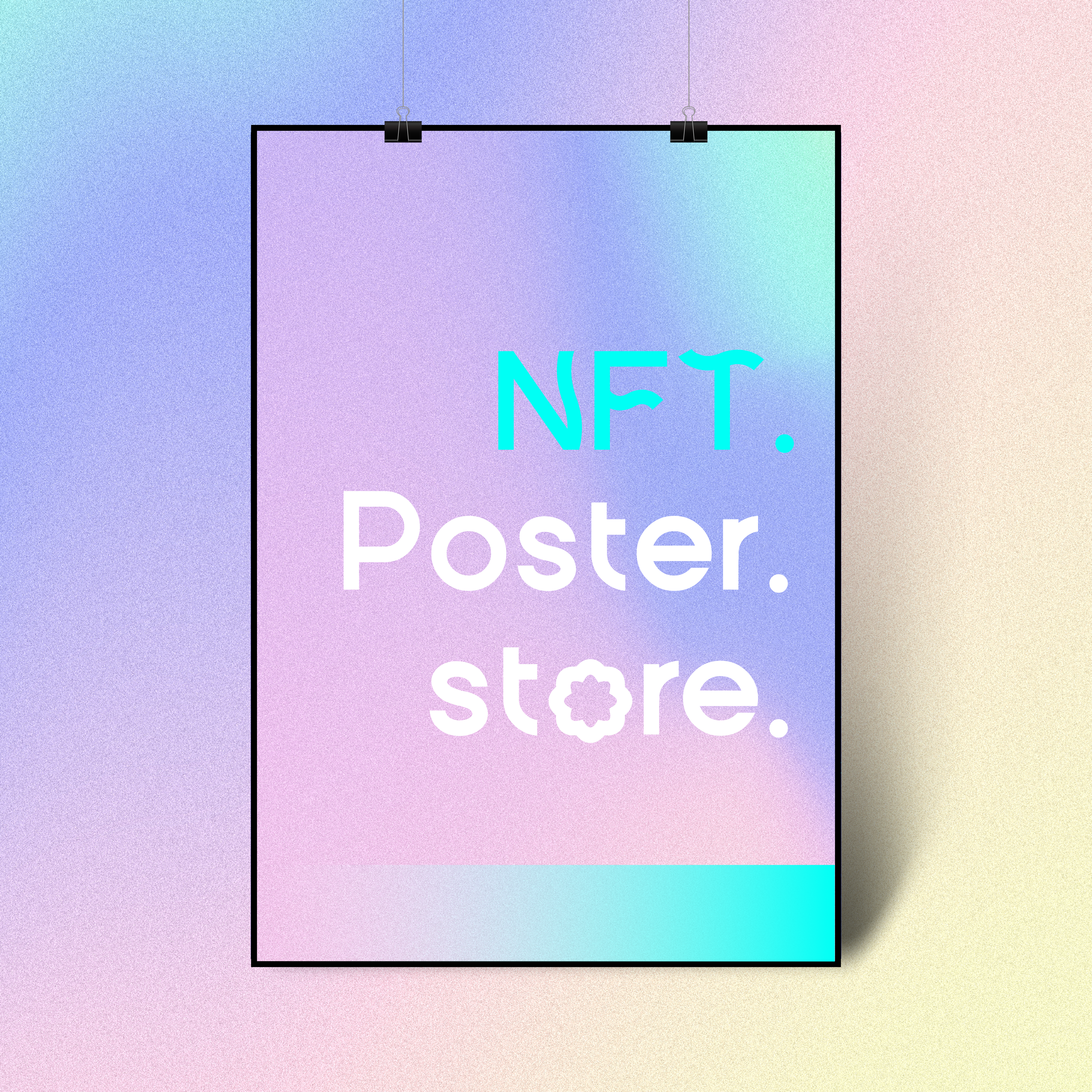 NFTPoster.store