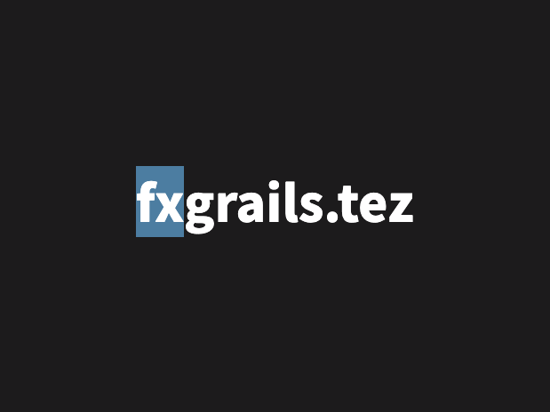 fxgrails.tez