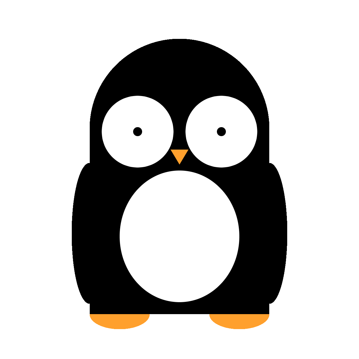 Penguin_Uur