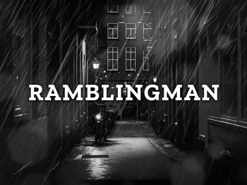 RAMBLINGMAN