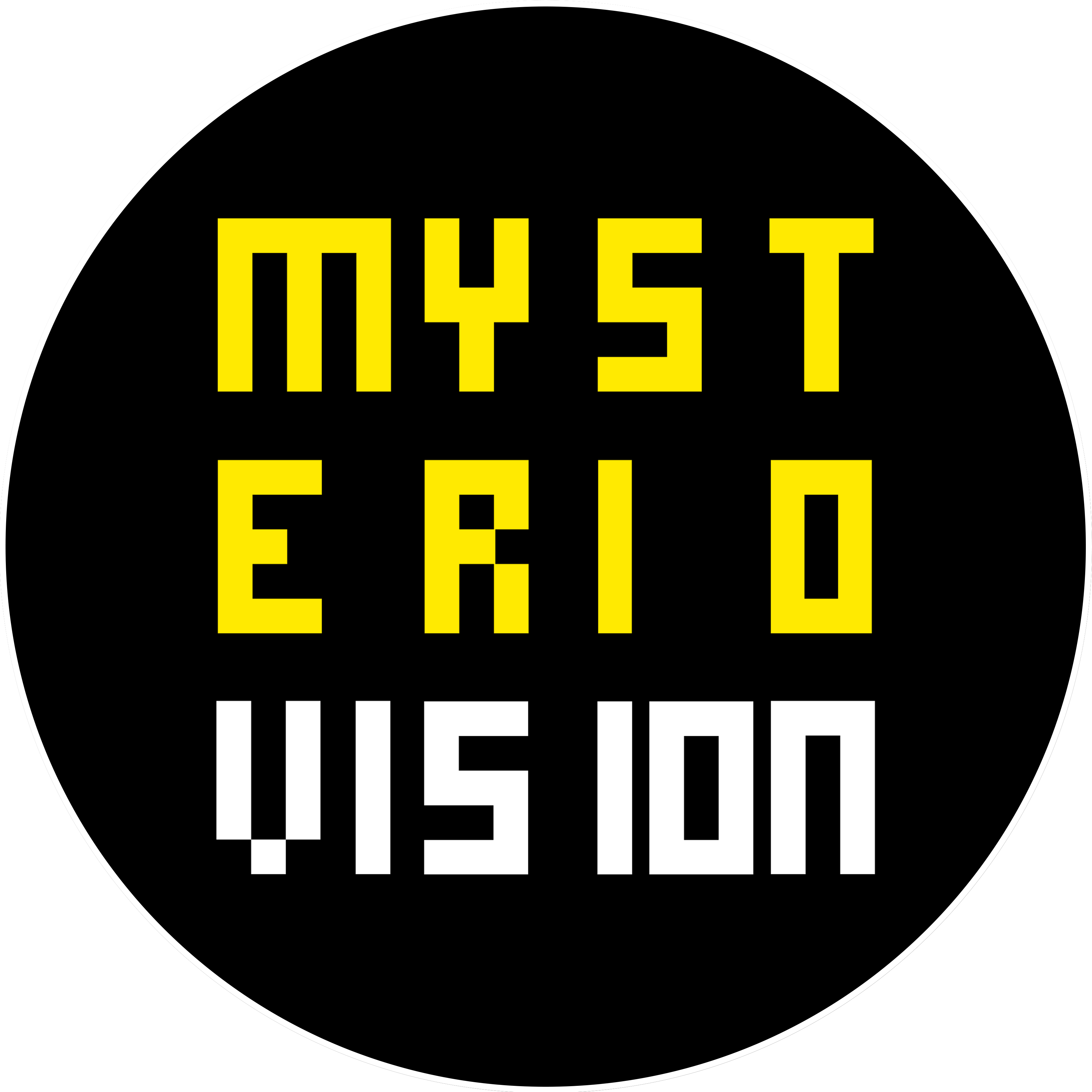 mysteriovision