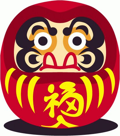 Daruma