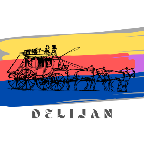 Delijan 