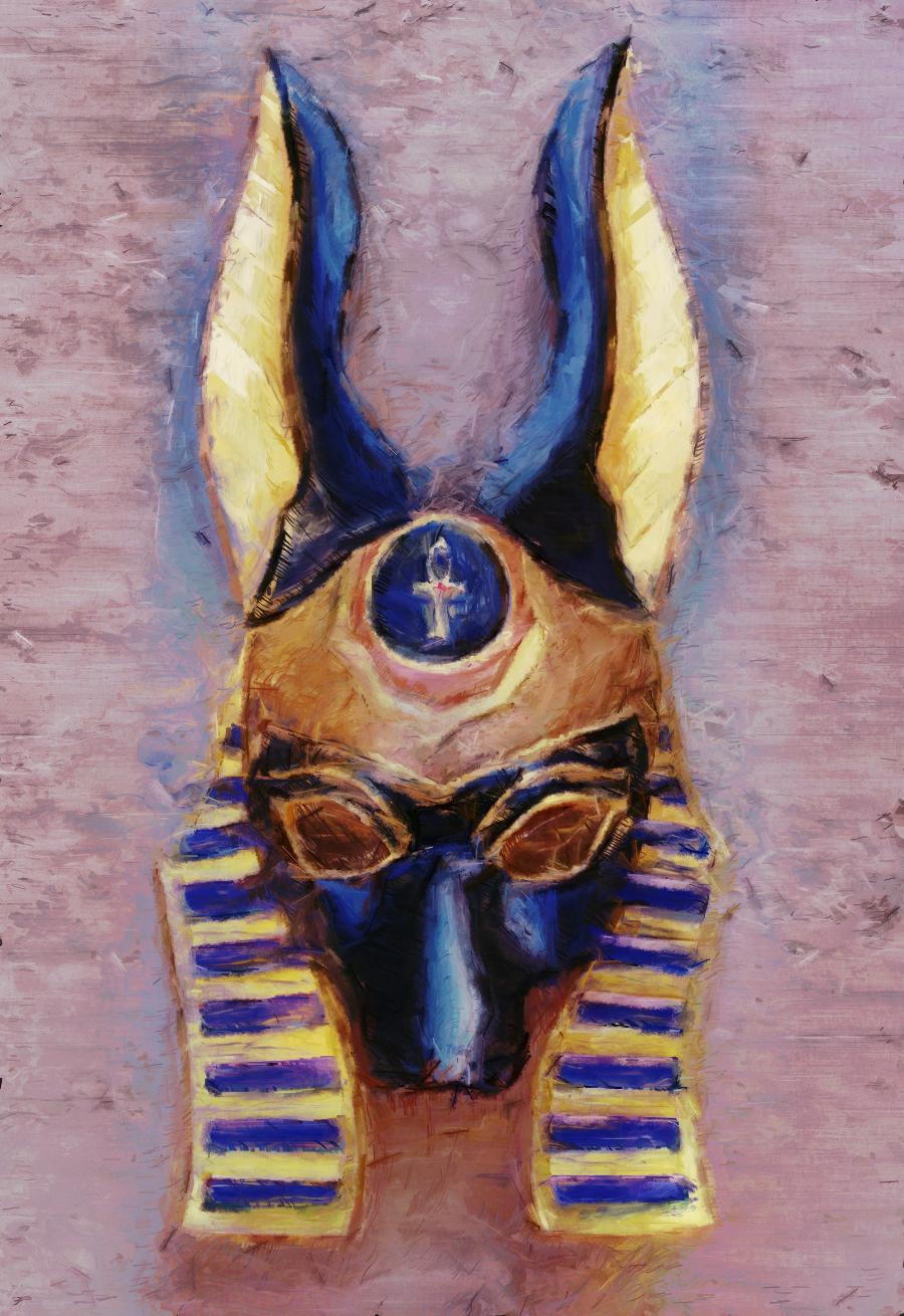 Anubis