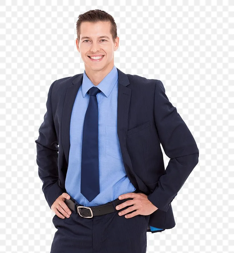 stockphotobusinessman