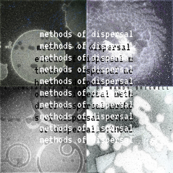 Methods of Dispersal