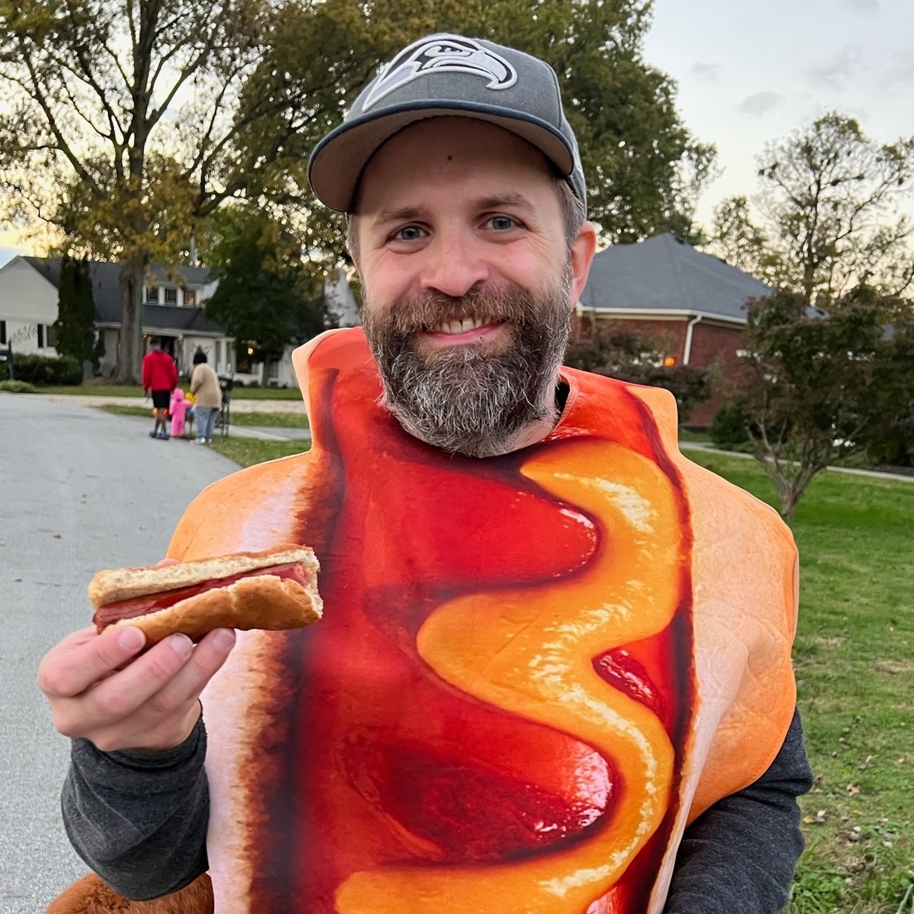 hotdogman