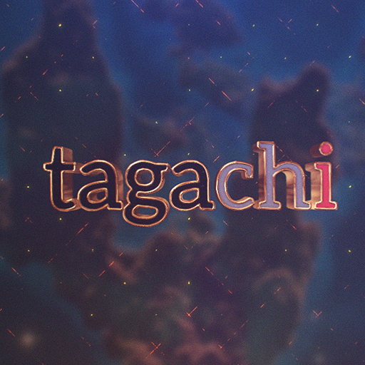 Tagachi