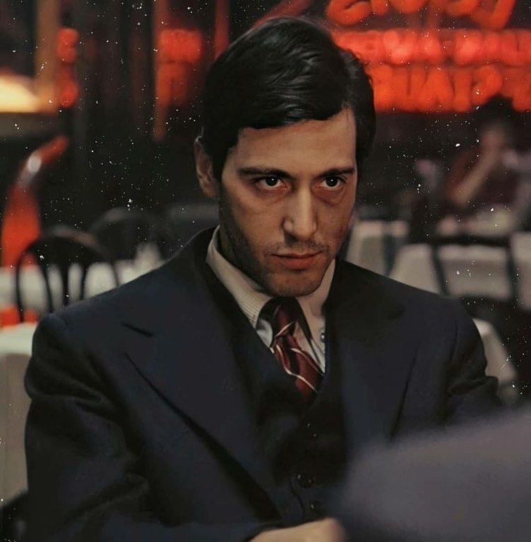 Michael Corleone