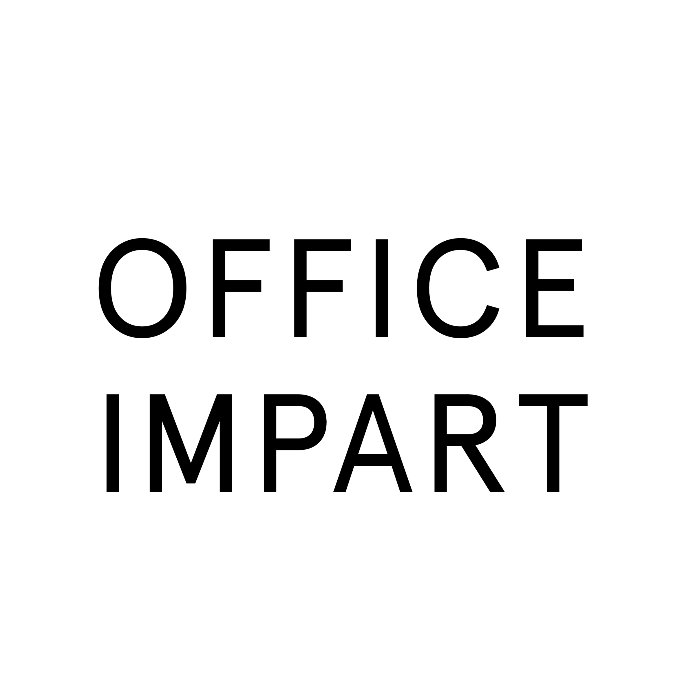 OFFICE IMPART