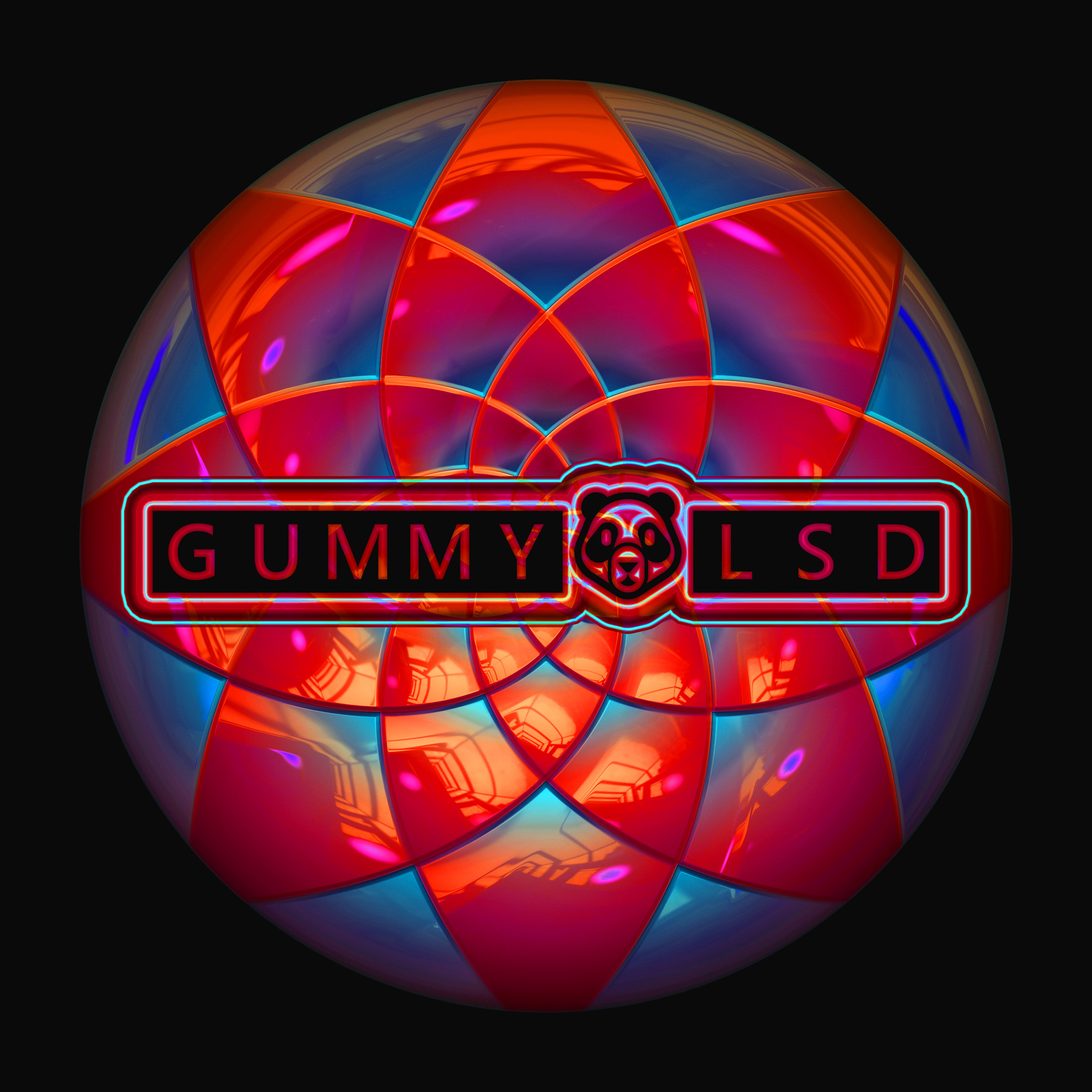 GummyLSD