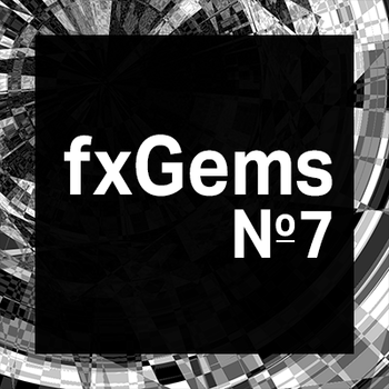 fxGems #7 ⏀ A Prolific Beginning - Part II