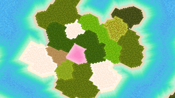Littlecube Island Maps: Development Update (v2)