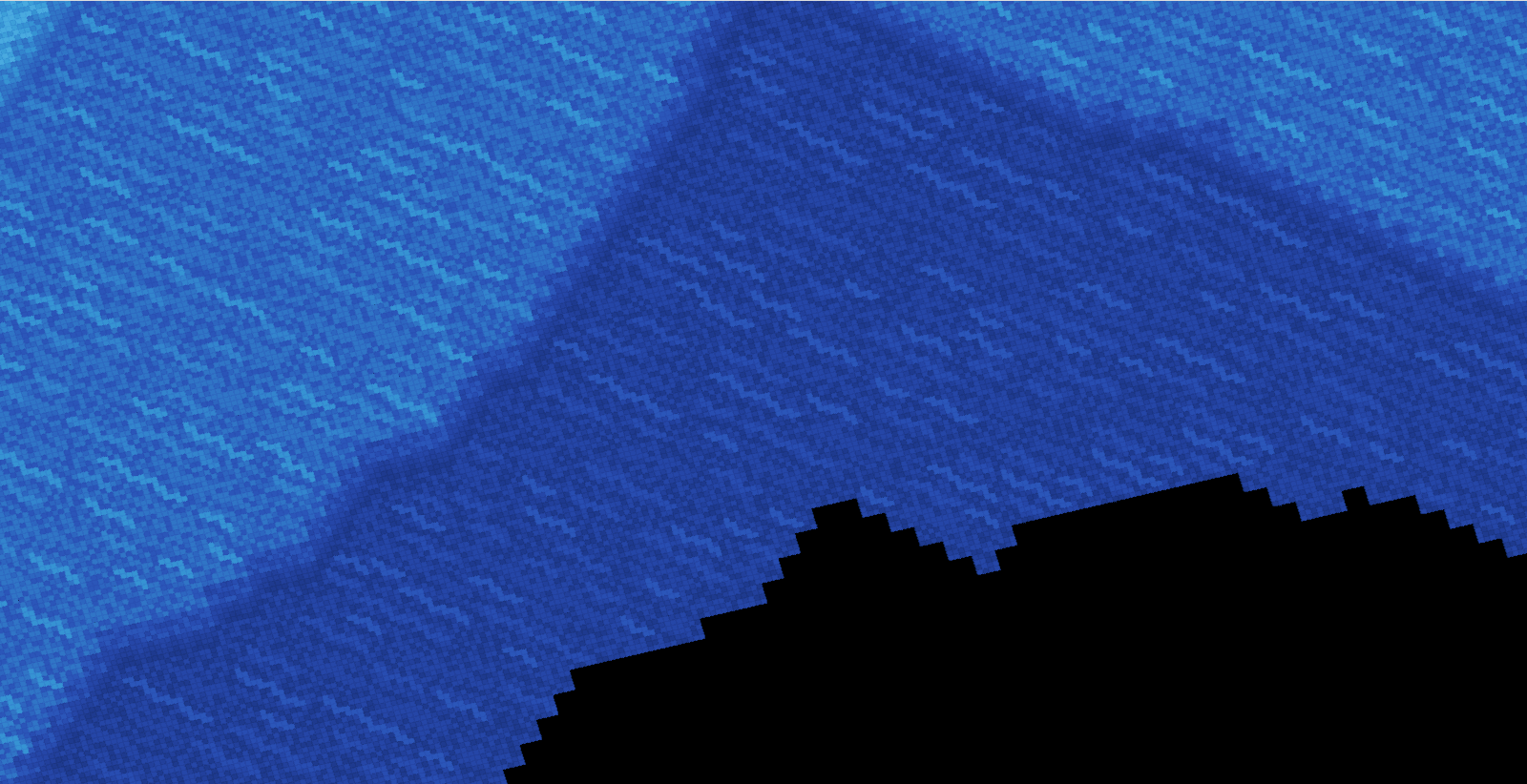 After ocean-waves expanded over to the border map.