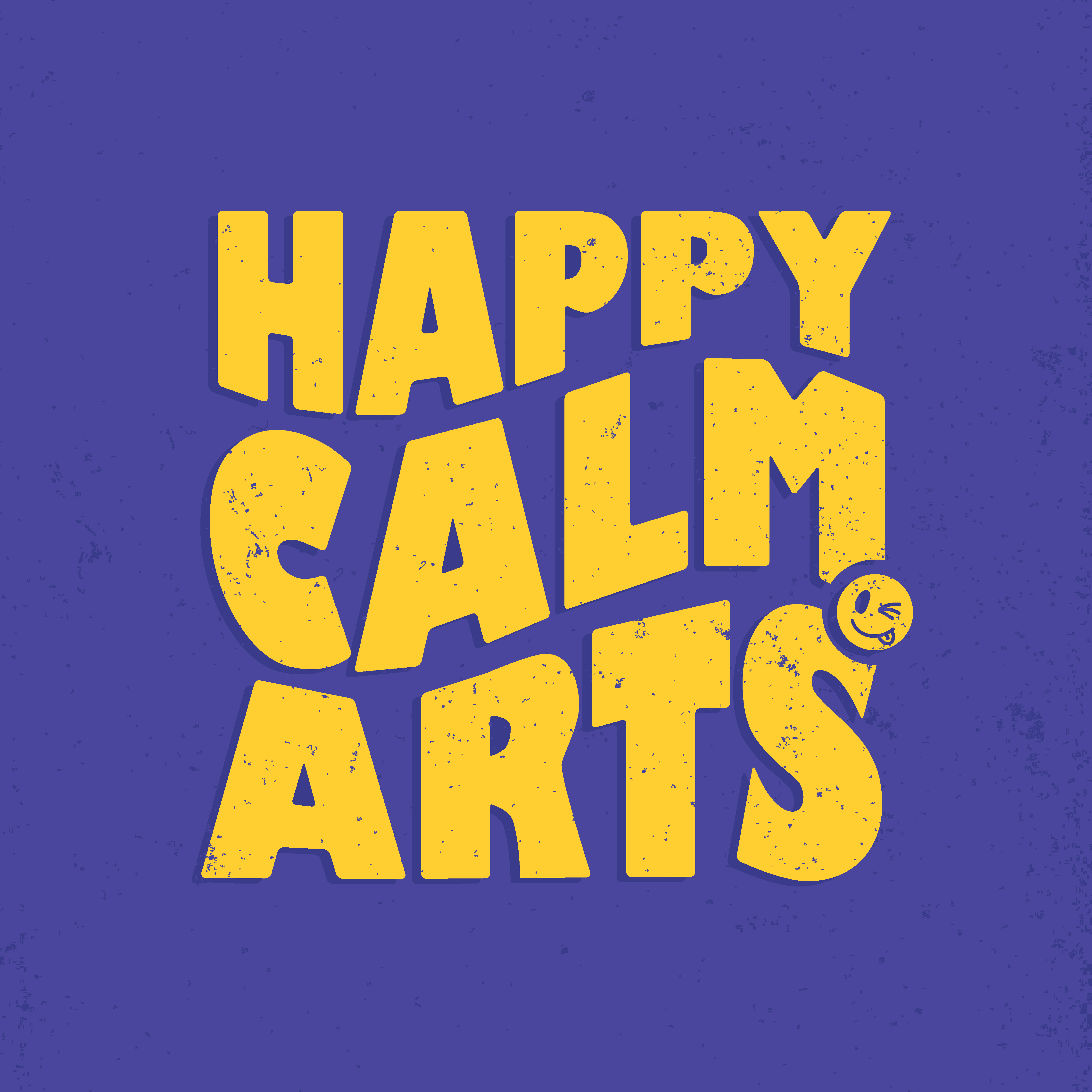 HappyCalm Arts