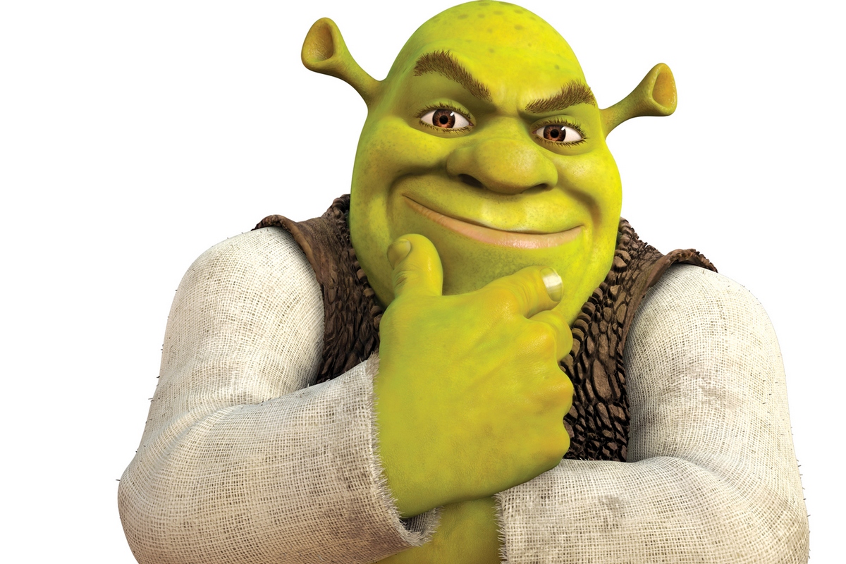 SHREK