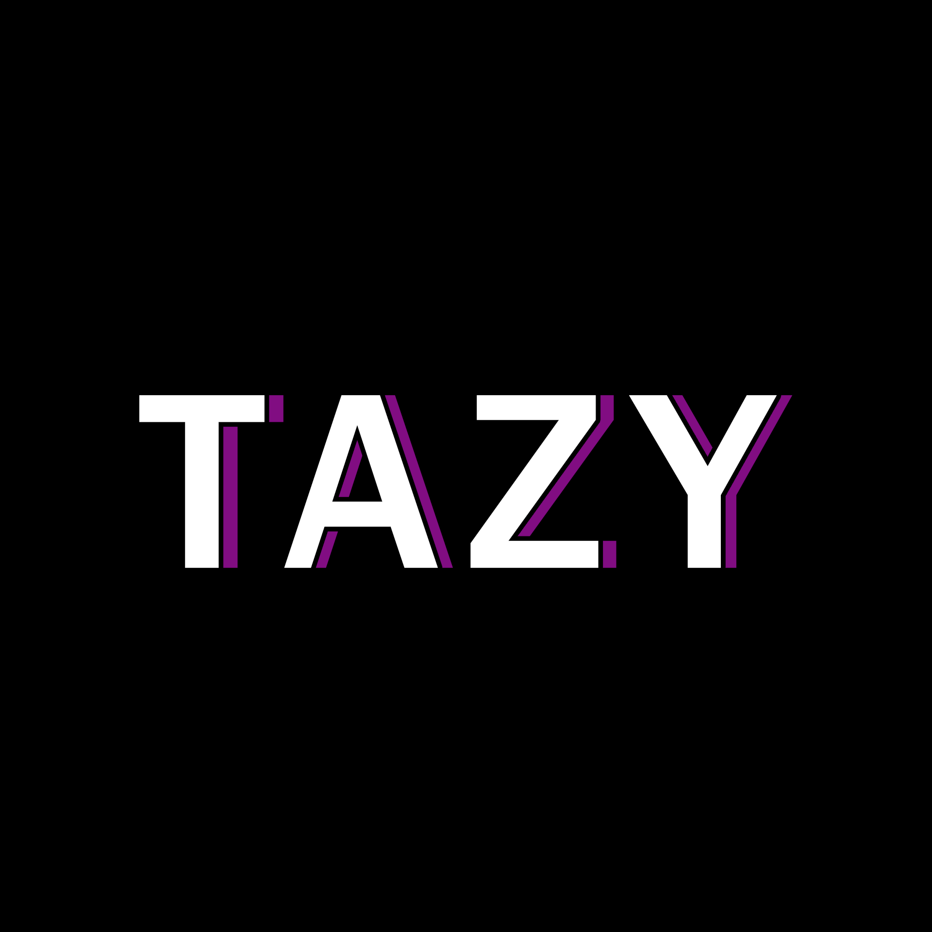 tazy