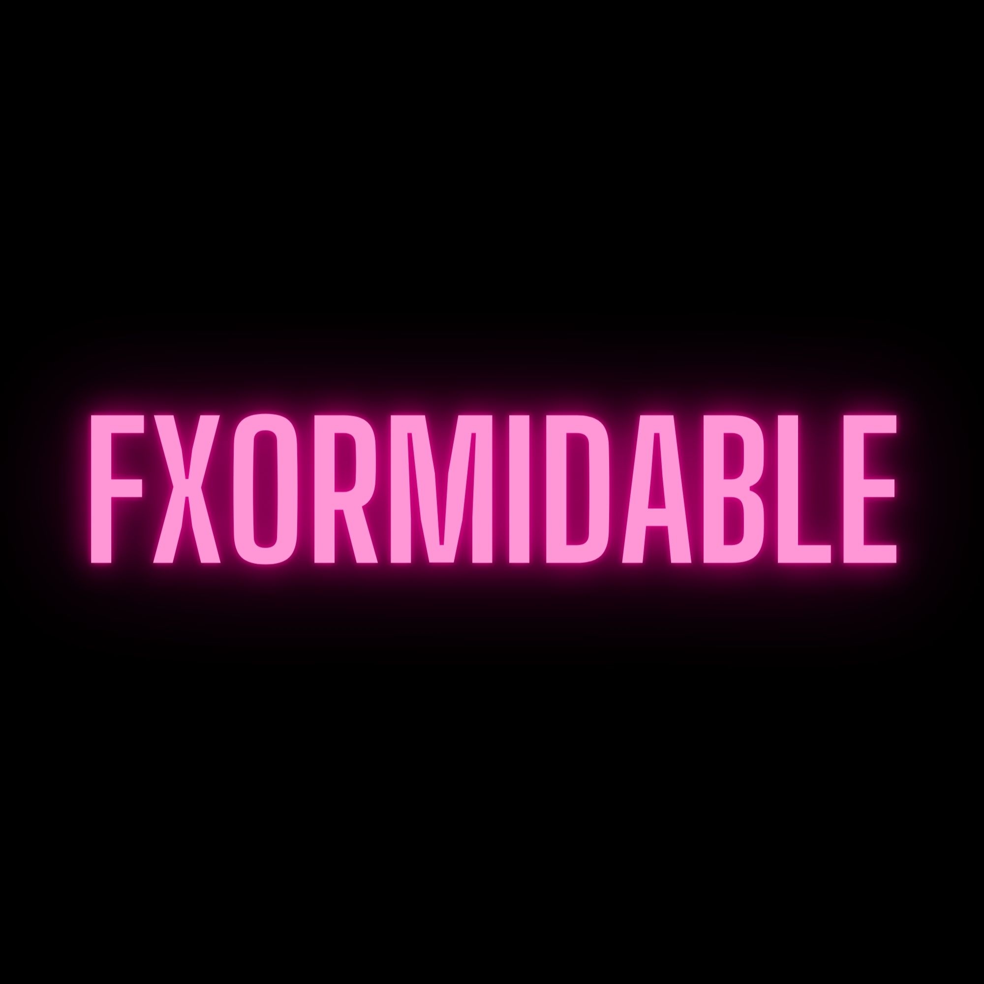 Fxormidable