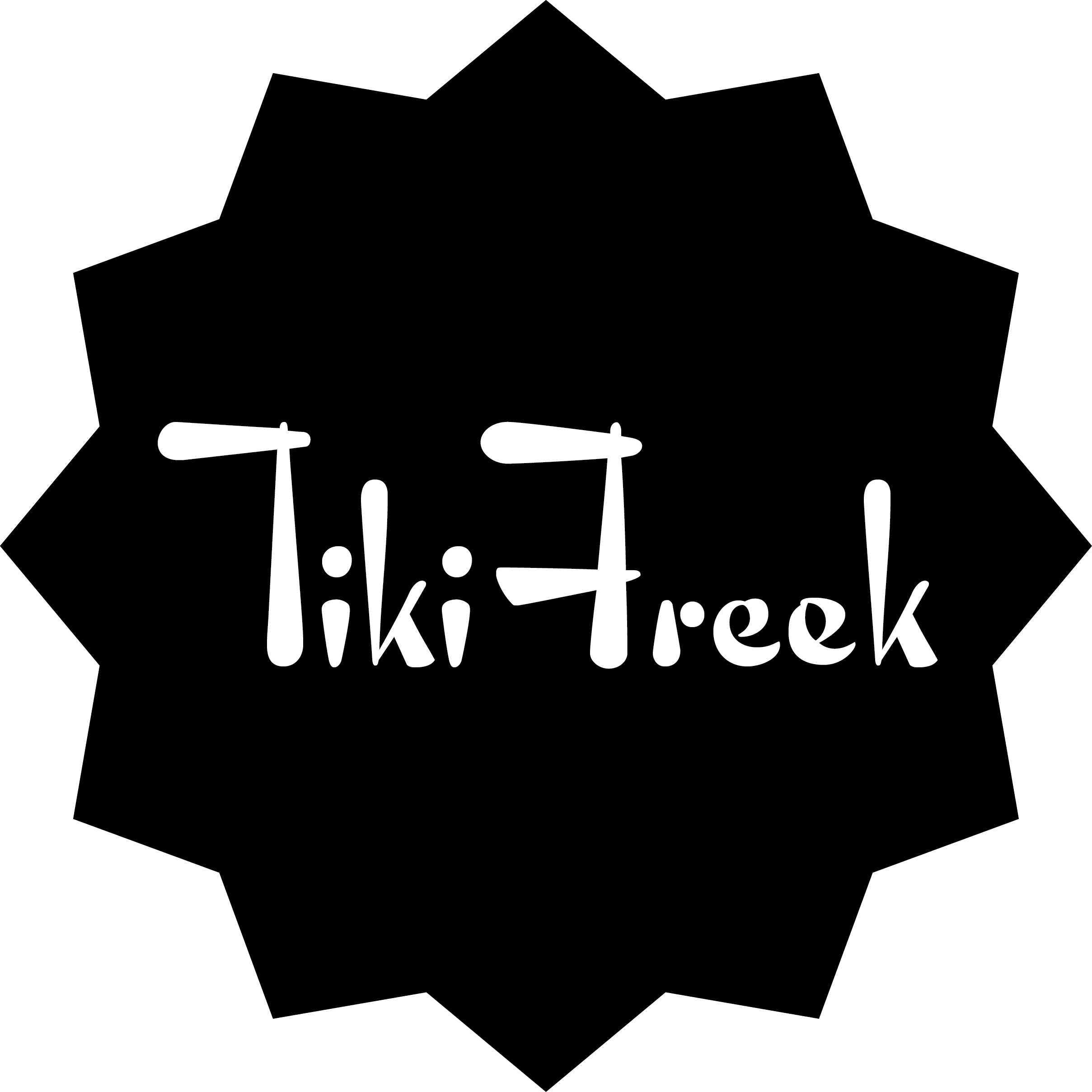 TikiFreek