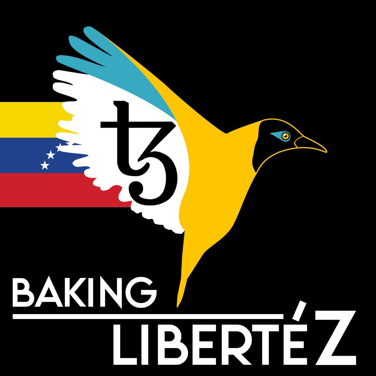 Baking LibertéZ