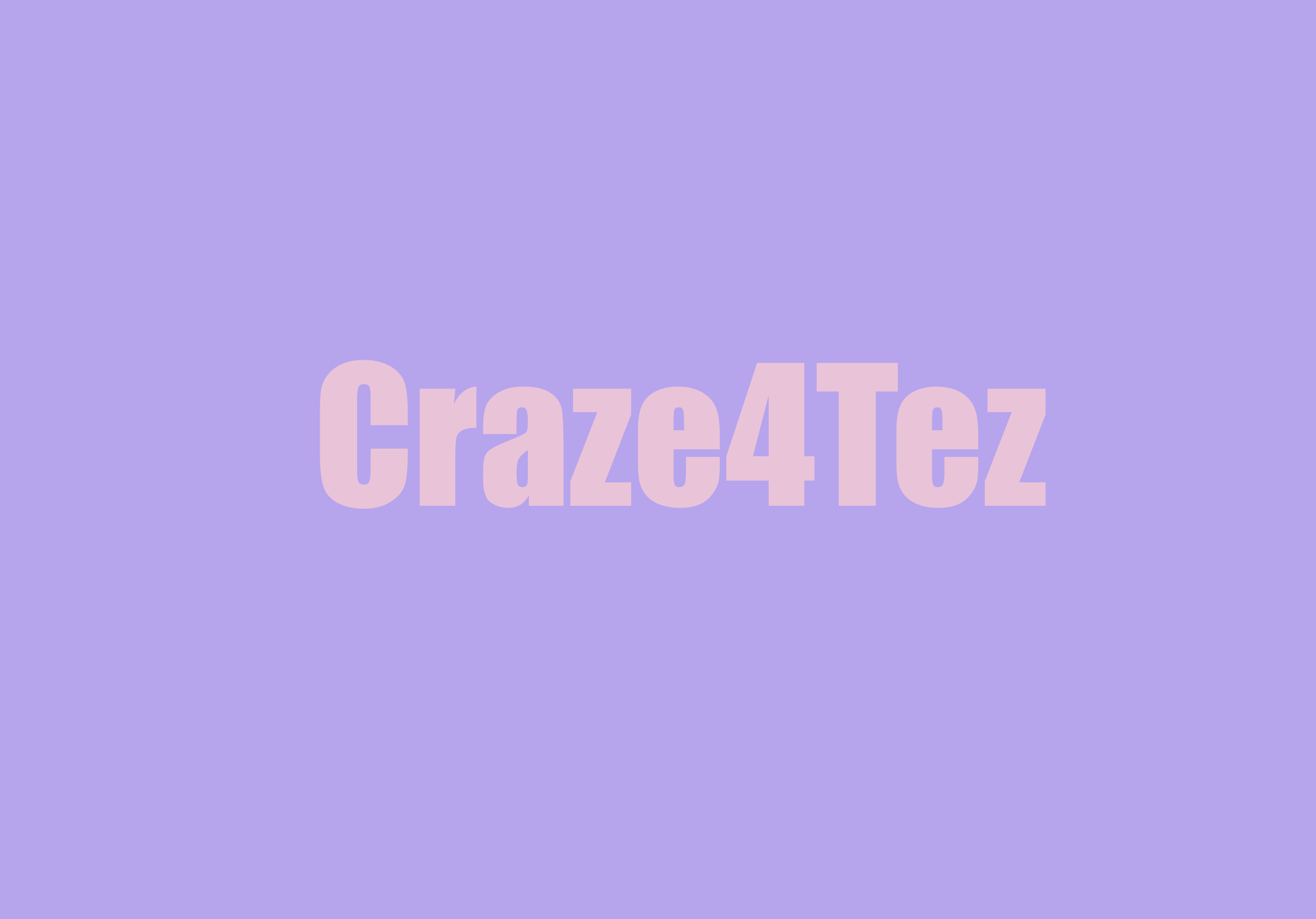 Craze4tez