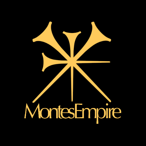 Montes Empire NFT Collections