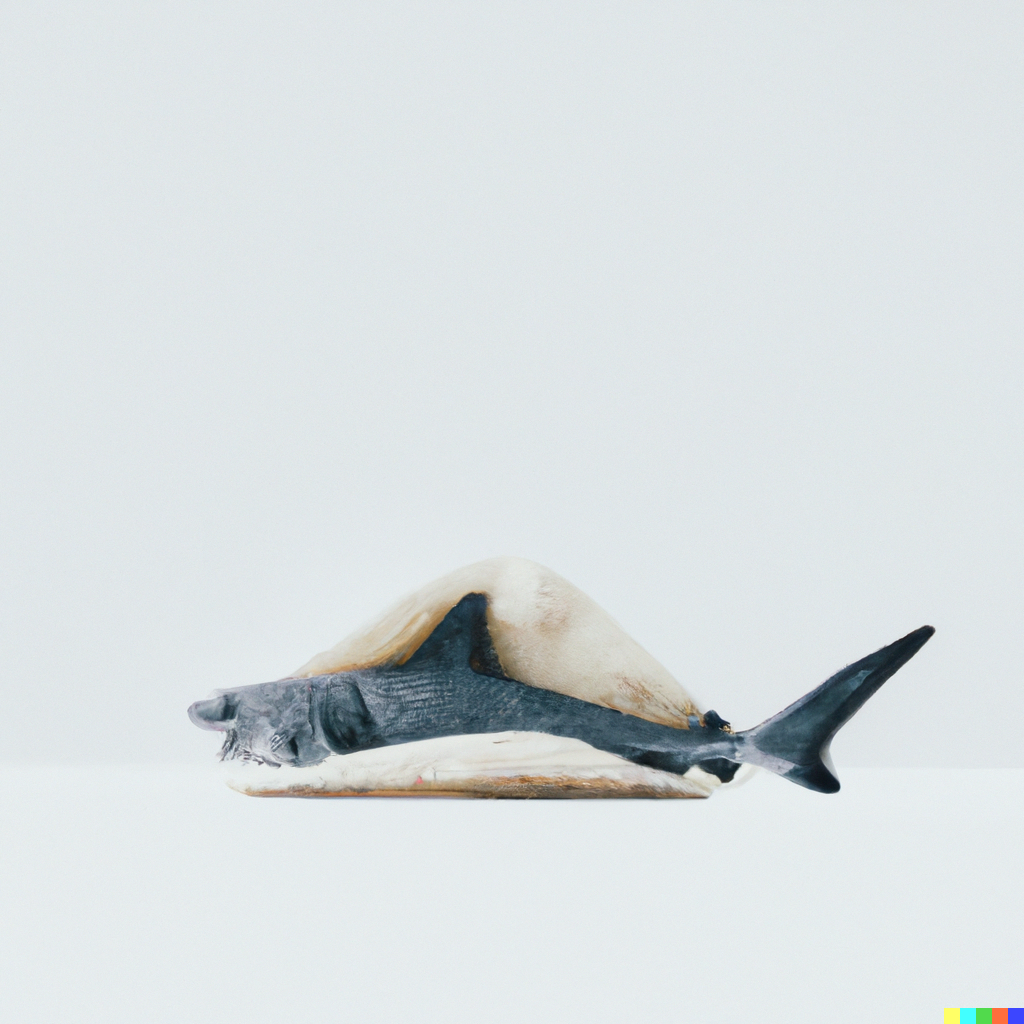 SharkTaco