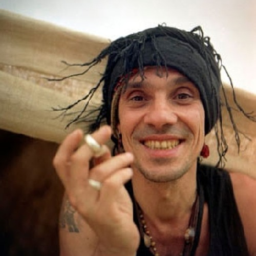 Manu Chao