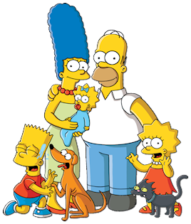 simpsons