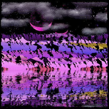 Gradient Ascent - Generating Dithered Planets