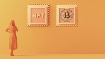 Is BitcoinNFT a new direction or stupid?