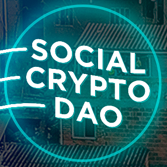 socialcryptoDAO