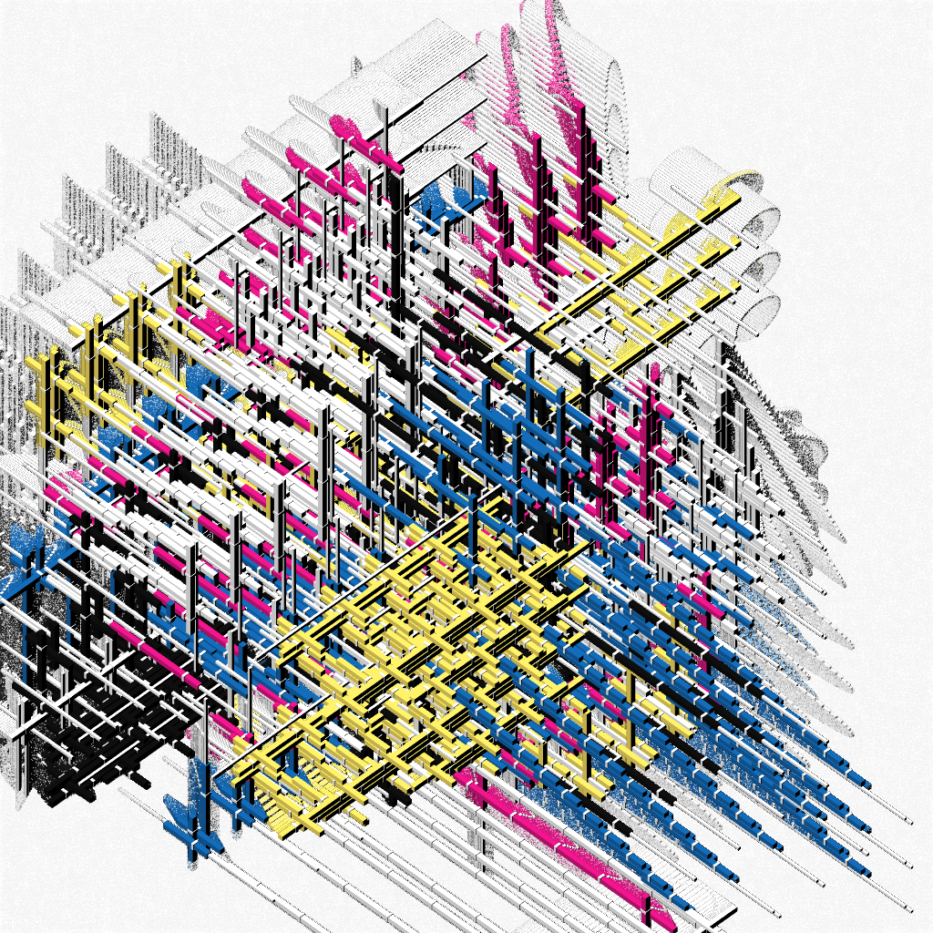 fxhash — Elasticity