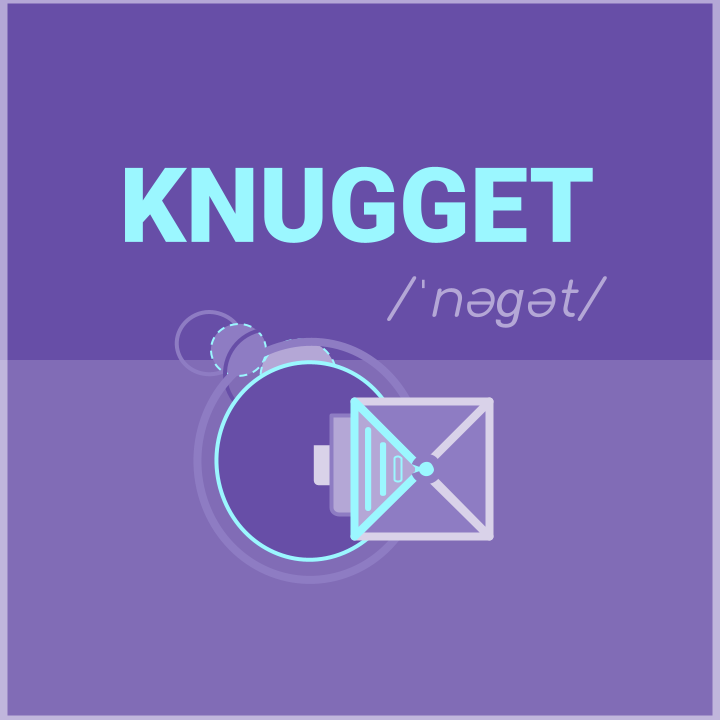 KNUGGET