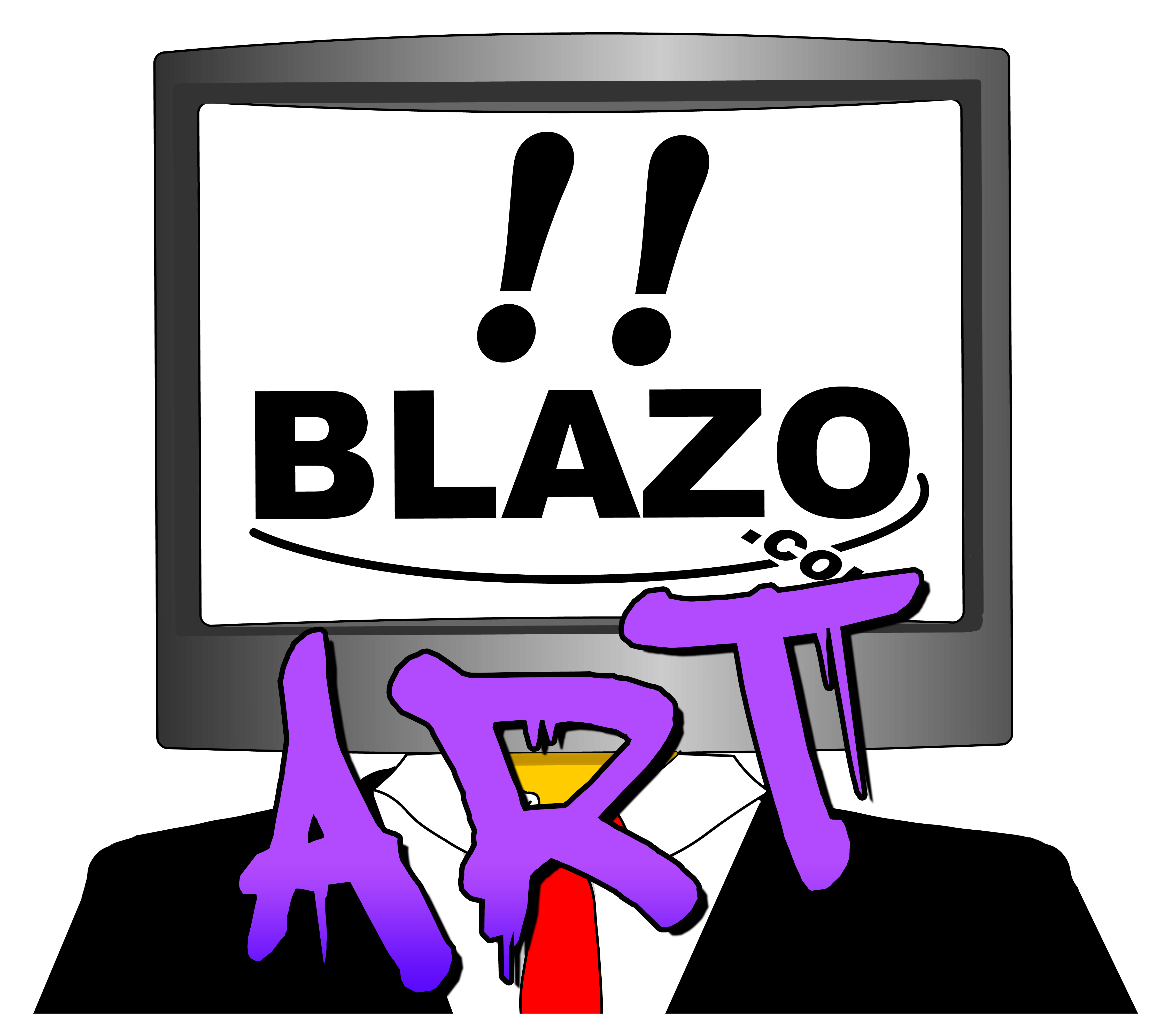 BlazoArt