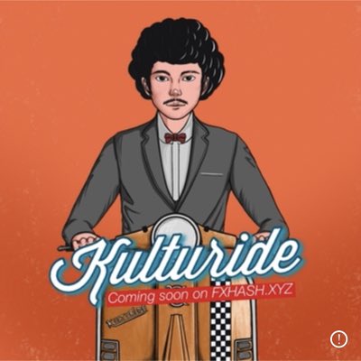 KULTURIDE