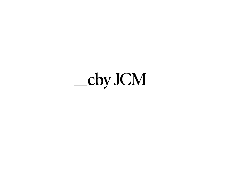 Coded by JCM