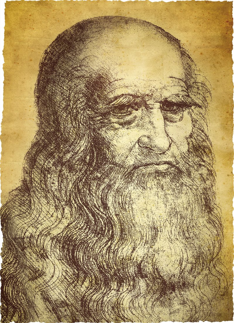 Genart'o Da Vinci