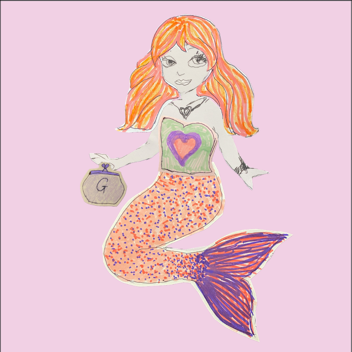 Crypto Mermaids 