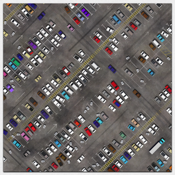 Auto Park – Parking Abstraction