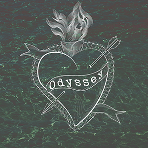 Odysseyoftheheart