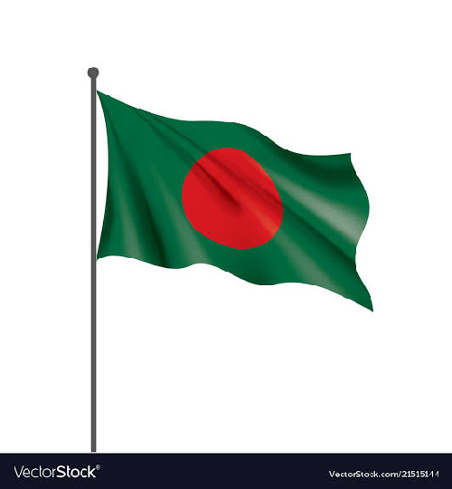 I love Bangladesh