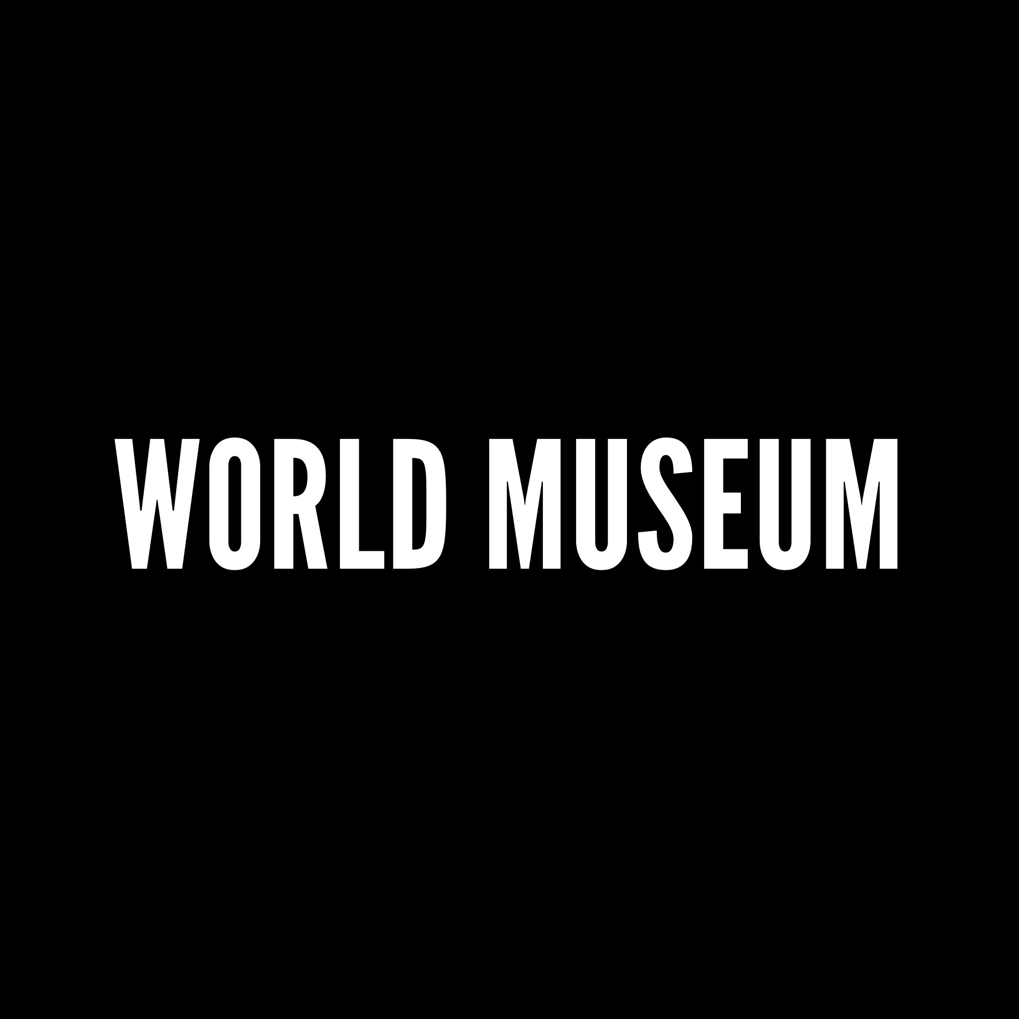 World Museum