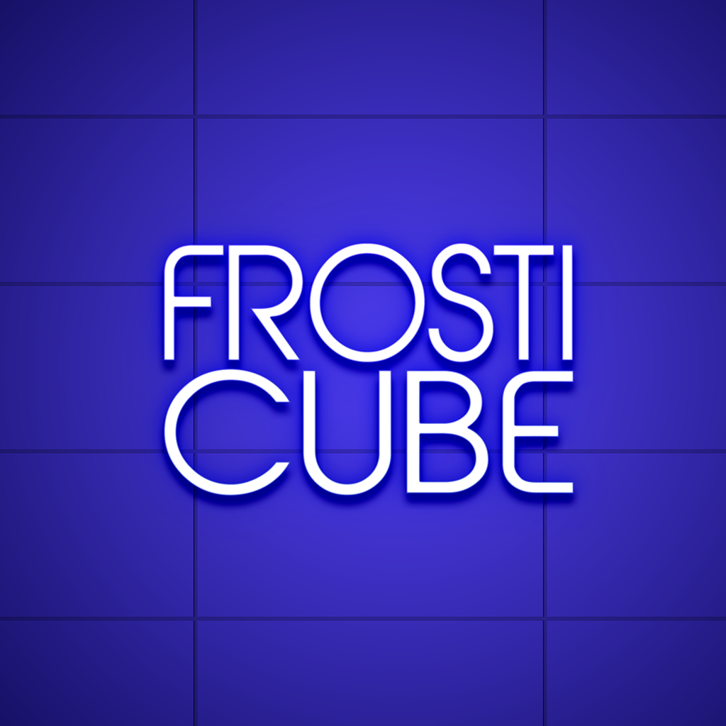 Frosti Cube