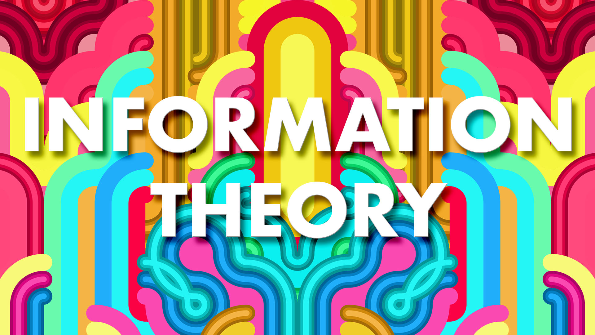 Information Theory