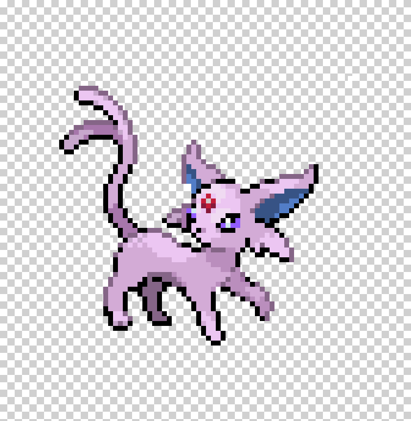 EpsolonEspeon