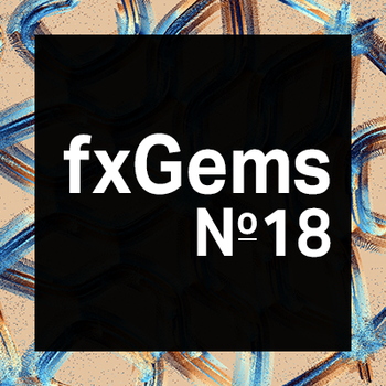 fxGems #18 ⏀ Abstract Honorable Mentions from Dec. 2021 - Part III