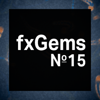 fxGems #15 ⏀ Representational Honorable Mentions from Dec. 2021 - Part II