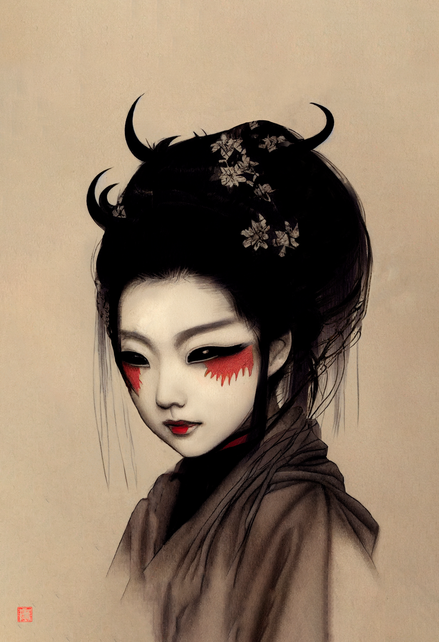 Hannya