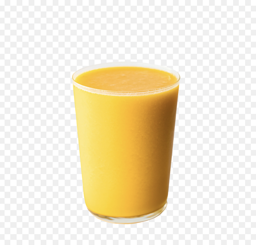 Orange Juice